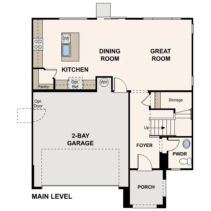 10641 Coolio Way, Stockton, CA 95212 - #2