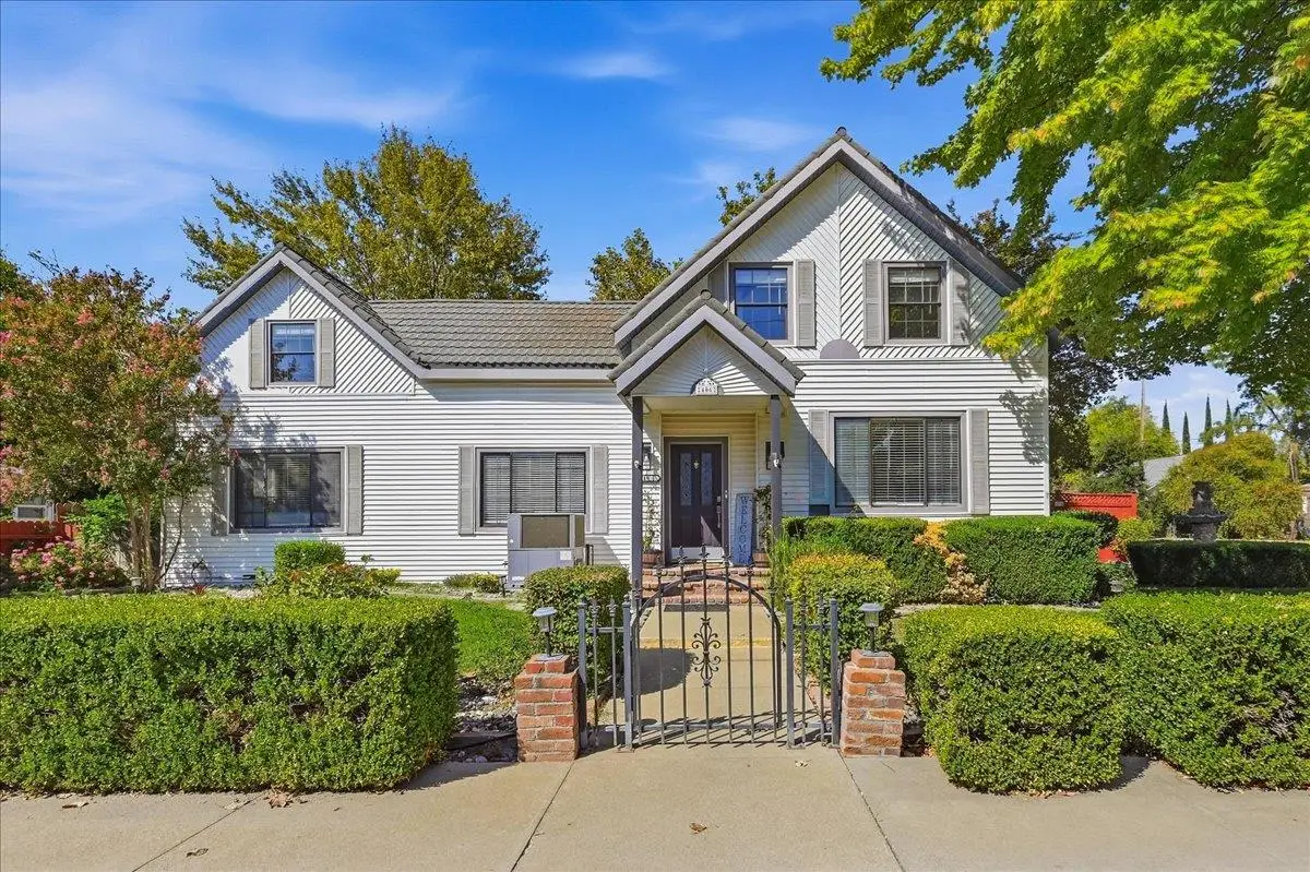 406 C Street, Biggs, CA 95917 - #1