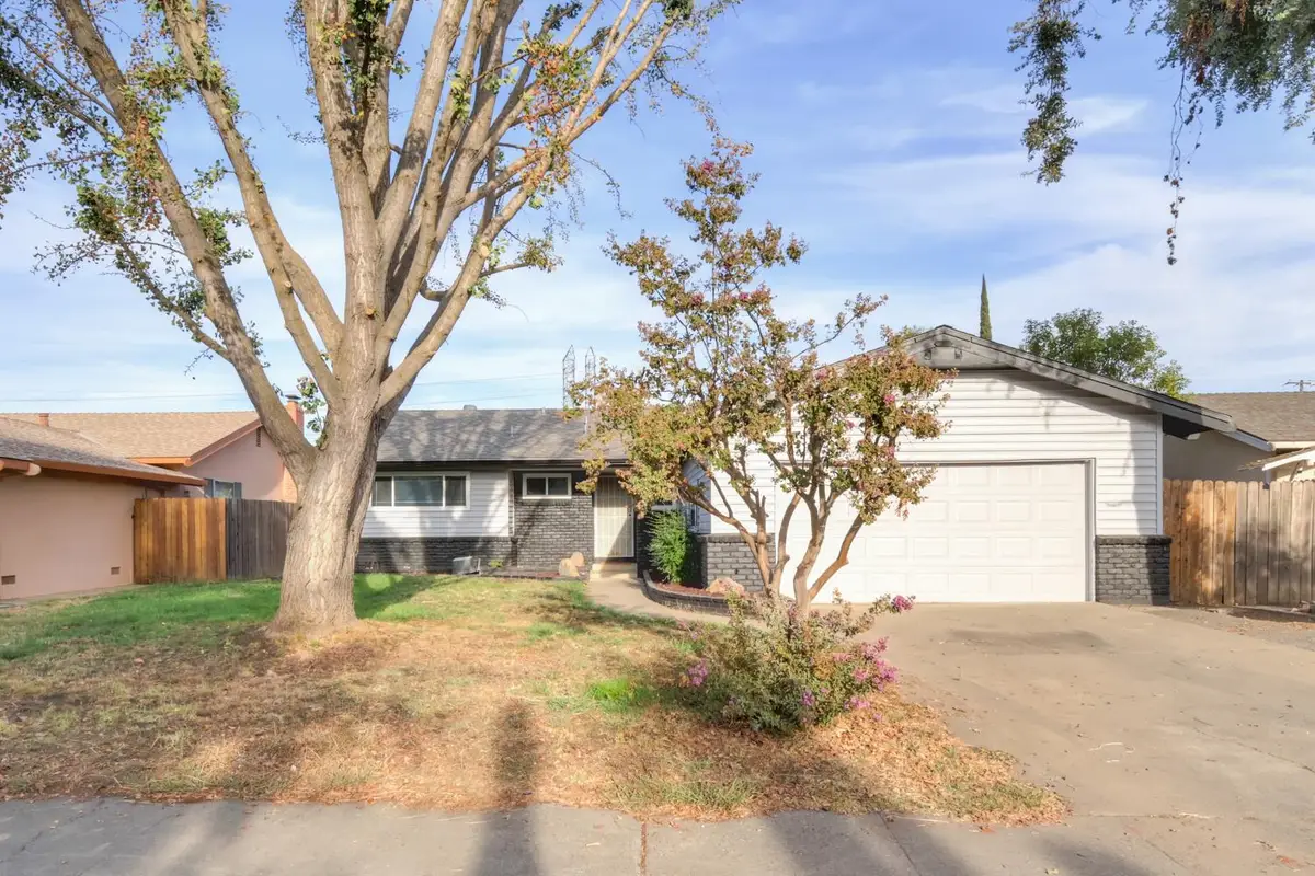 2608 Dorine Way, Sacramento, CA 95833 - #1