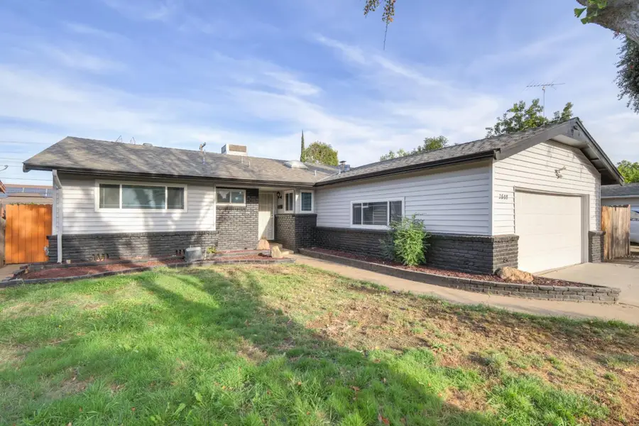 2608 Dorine Way, Sacramento, CA 95833 - #2