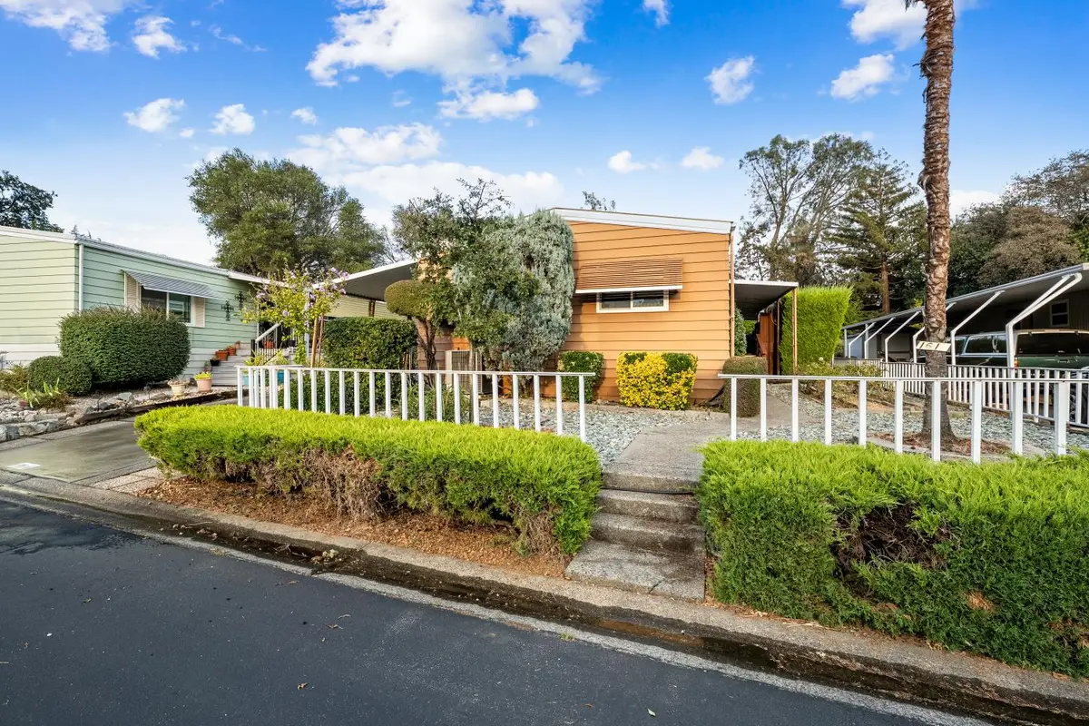 1614 Alder Circle, Auburn, CA 95603 - #1