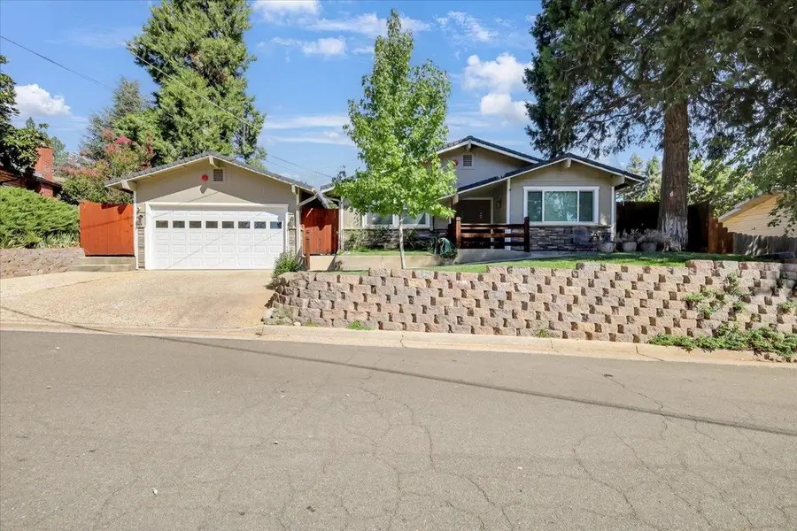 855 Forest Glade Circle, Grass Valley, CA 95945 - #3