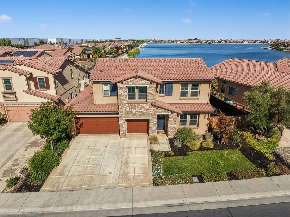 1434 Riva Trigoso Drive, Manteca, CA 95337 - #1