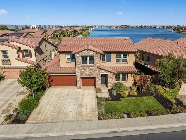 1434 Riva Trigoso Drive, Manteca, CA 95337