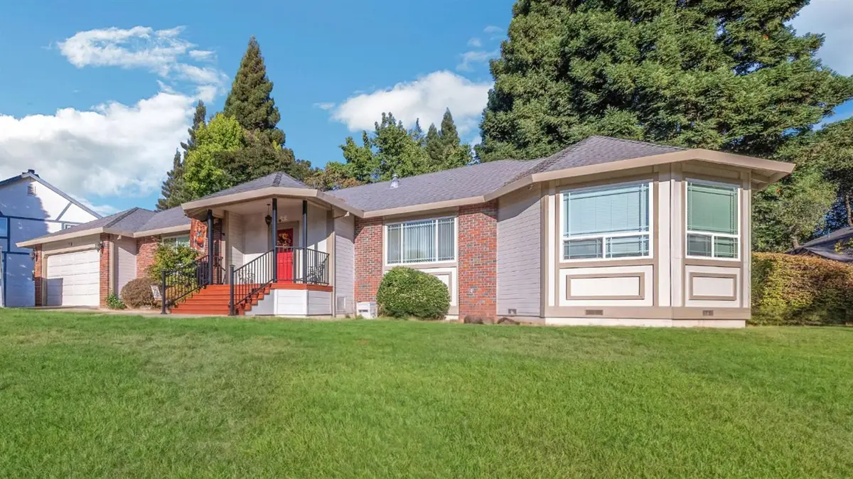 12546 Quail Meadow Drive, Auburn, CA 95603 - #1
