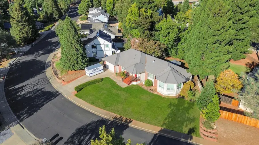 12546 Quail Meadow Drive, Auburn, CA 95603 - #3