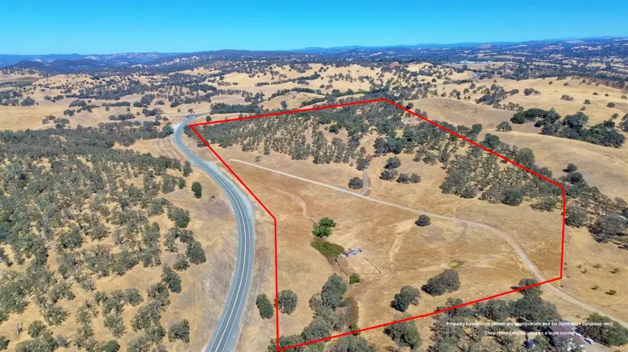 15910 State Highway 124, Plymouth, CA 95669 - #2