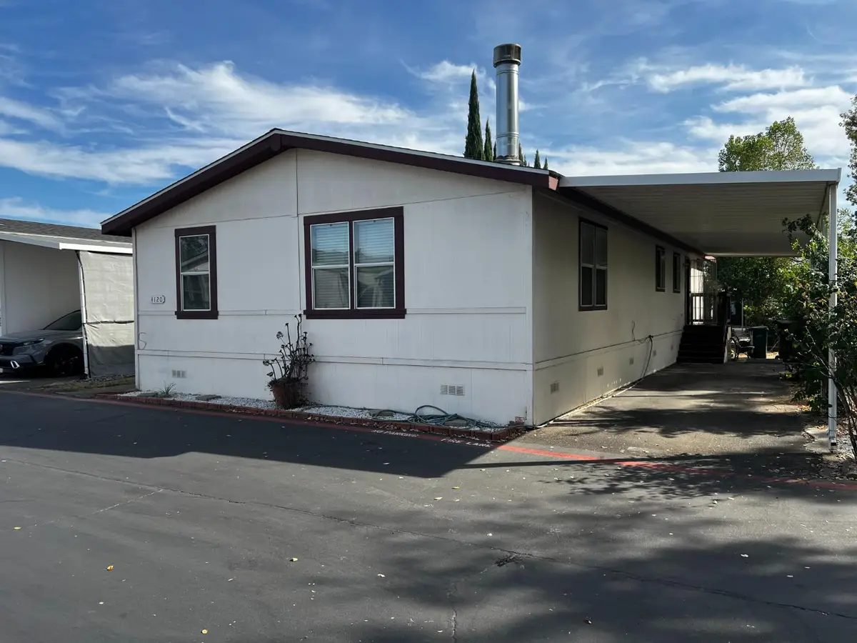 4120 Potomac Lane, North Highlands, CA 95660 - #1