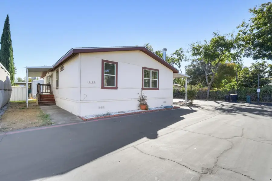 4120 Potomac Lane, North Highlands, CA 95660 - #3