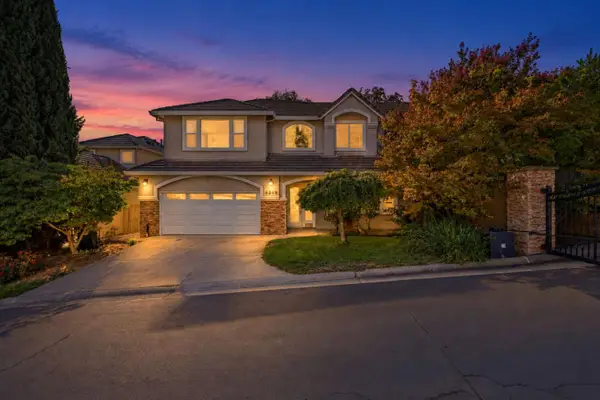4349 Kentwood Lane, Fair Oaks, CA 95628