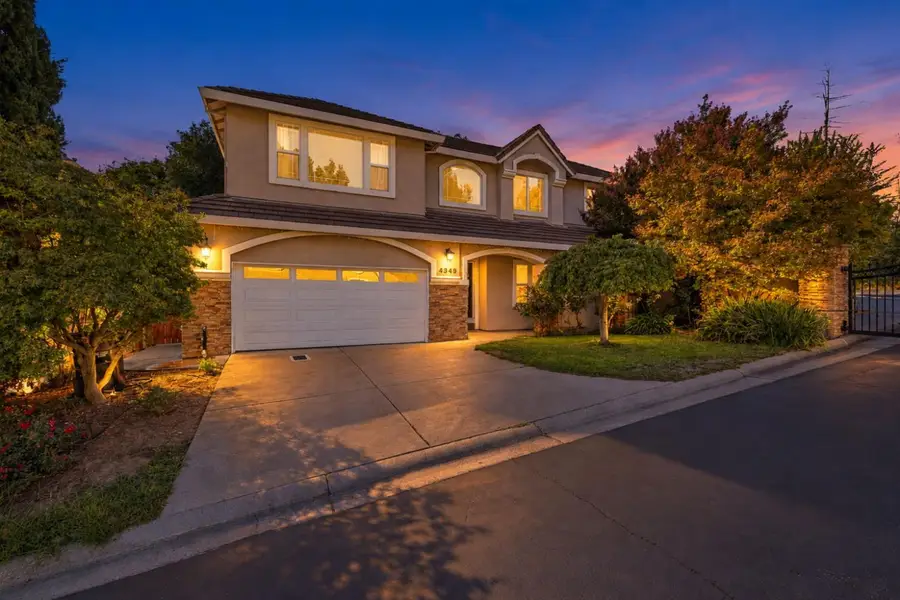4349 Kentwood Lane, Fair Oaks, CA 95628 - #2