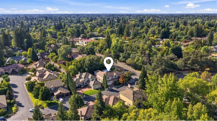 4349 Kentwood Lane, Fair Oaks, CA 95628 - #3