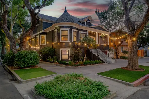 1130 T Street, Sacramento, CA 95811