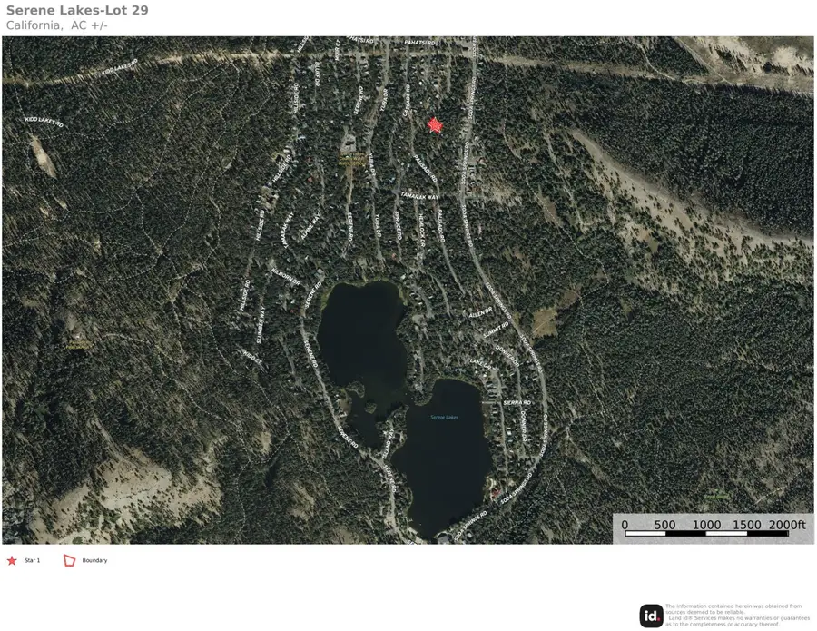 7232 Palisade Road, Soda Springs, CA 95728 - #2