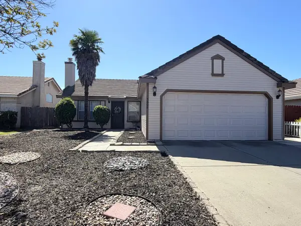 3608 Bayboro Drive, Modesto, CA 95357
