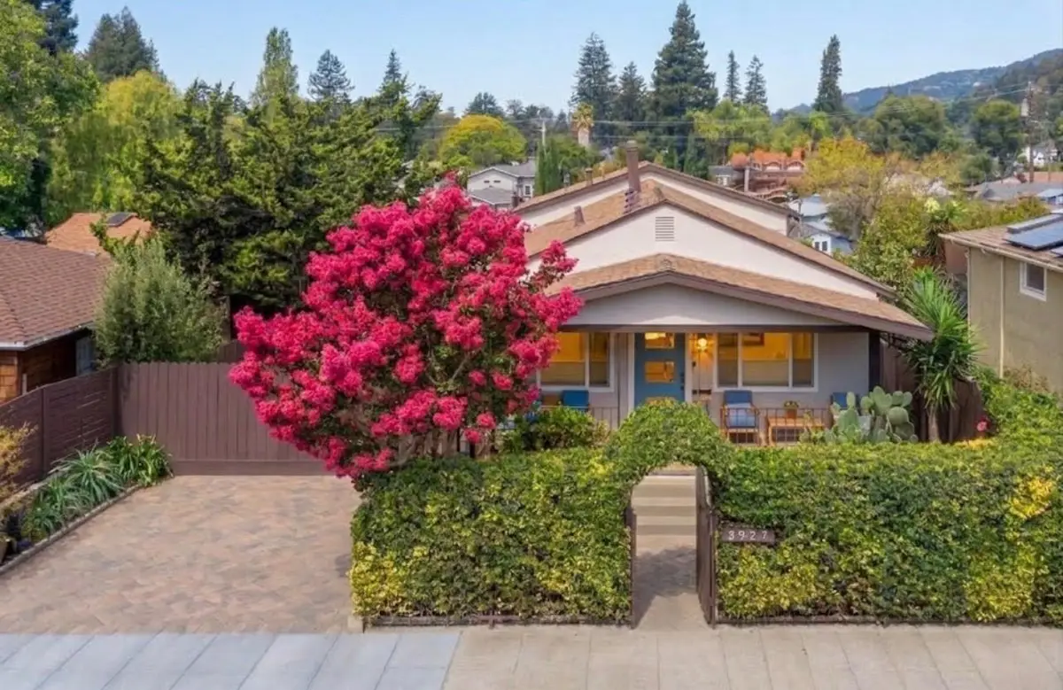 3927 Edgemoor Place, Oakland, CA 94605 - #1