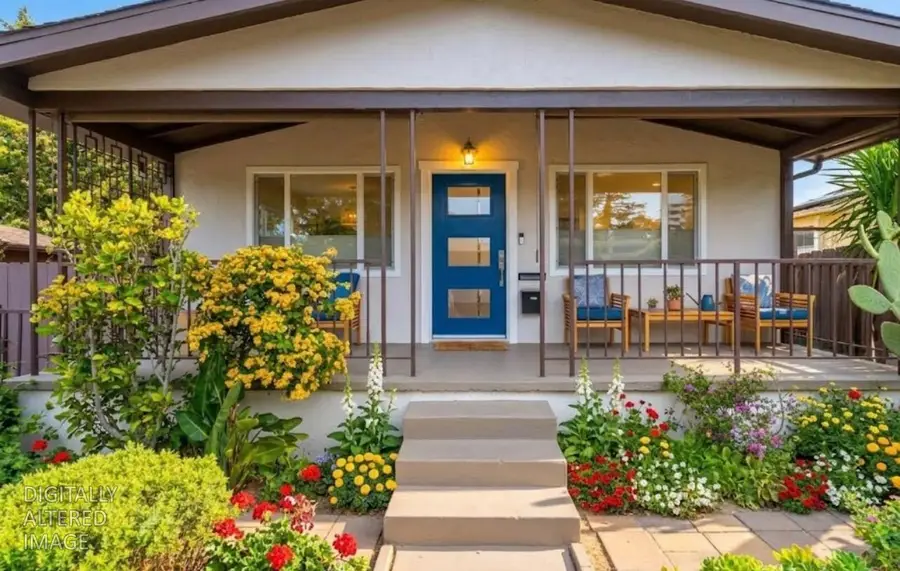 3927 Edgemoor Place, Oakland, CA 94605 - #2