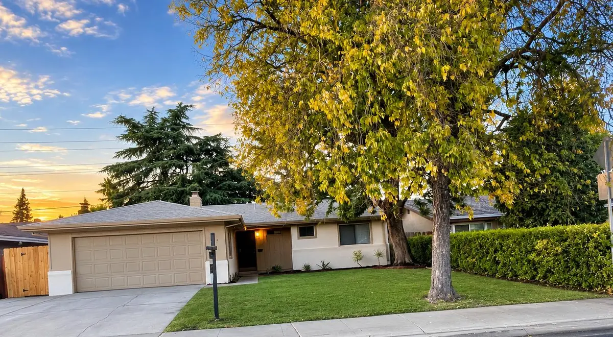 277 Prado Way, Stockton, CA 95207 - #1
