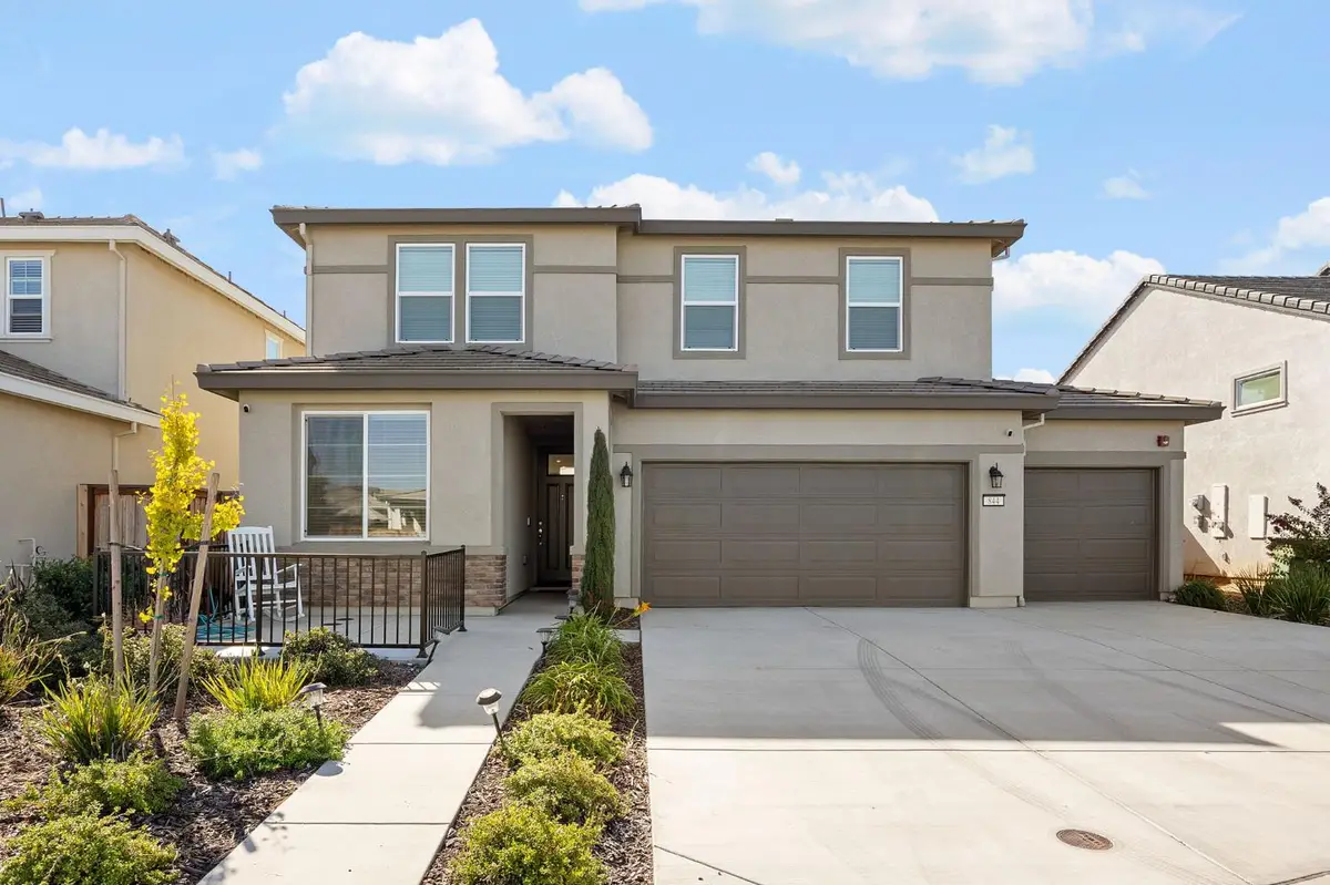 844 J Street, Galt, CA 95632 - #1