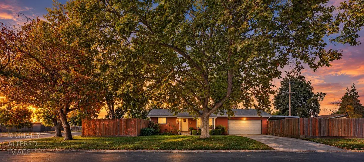 615 Trask Lane, Modesto, CA 95354 - #1