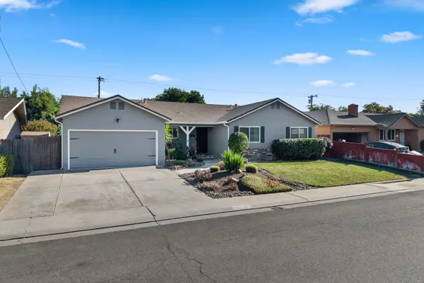 2948 Del Rio Drive, Stockton, CA 95204