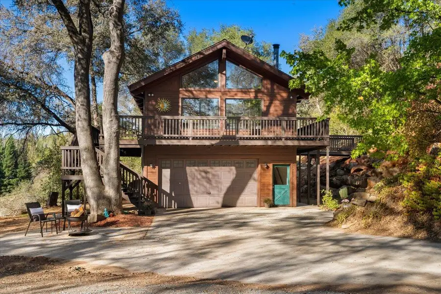 17704 Pioneer Way, Rough And Ready, CA 95975 - #2