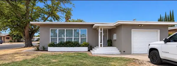 205 Cloverdale Avenue, Modesto, CA 95354