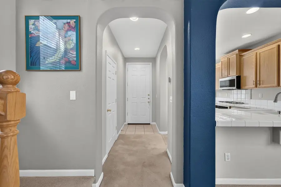 3361 Tice Creek Way, Sacramento, CA 95833 - #3