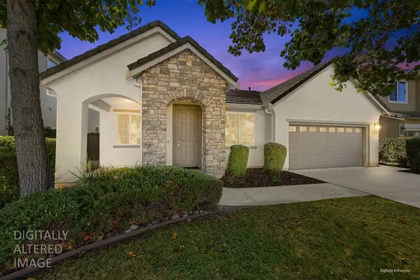 11744 Mani Circle, Rancho Cordova, CA 95742