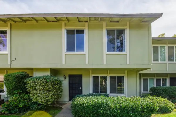 8856 La Riviera Drive #D, Sacramento, CA 95826