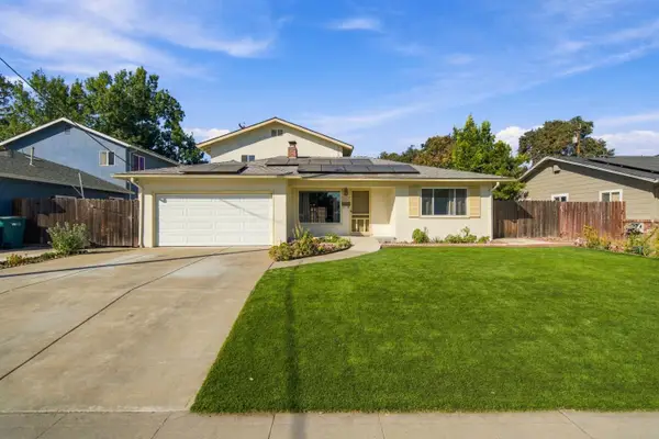 6567 Vicksburg Place, Stockton, CA 95207