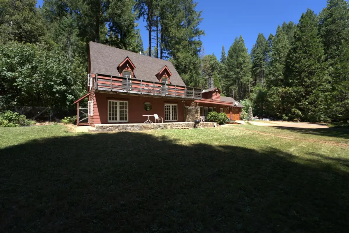 115 Binet Road, Clipper Mills, CA 95930 - #1