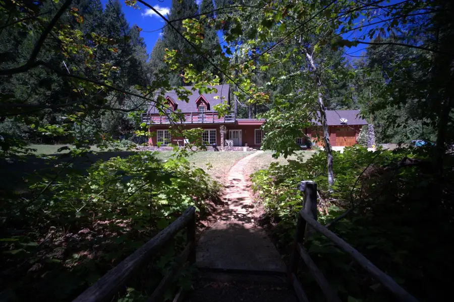 115 Binet Road, Clipper Mills, CA 95930 - #2