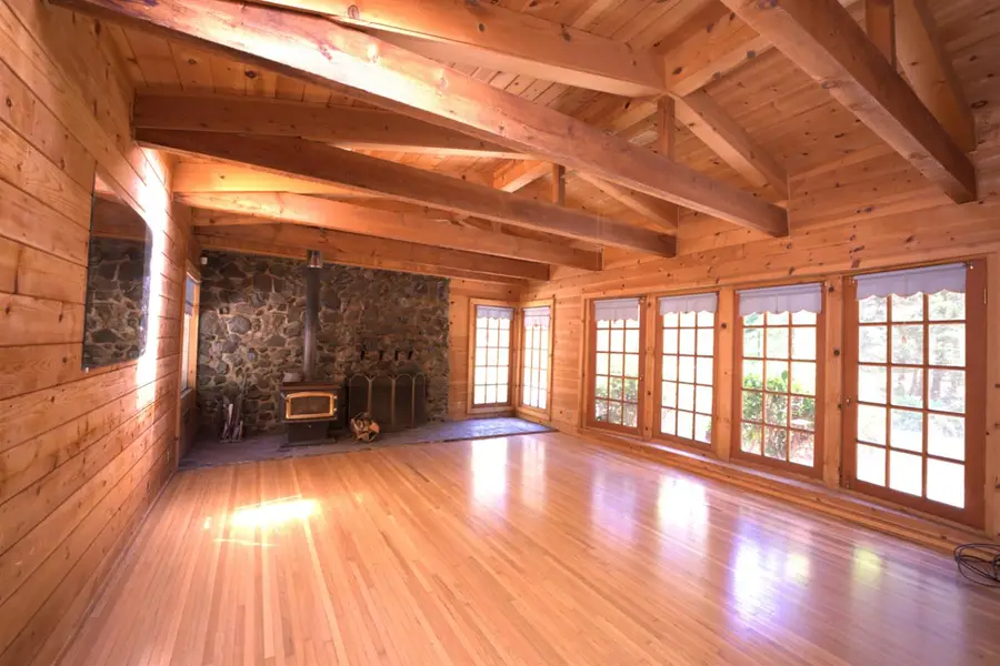 115 Binet Road, Clipper Mills, CA 95930 - #3