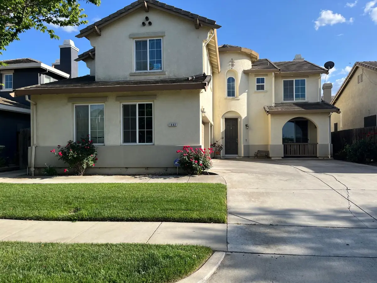 1402 Mesa Creek Drive, Patterson, CA 95363 - #1