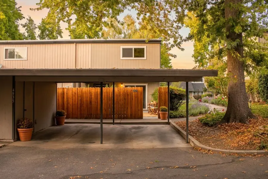 4935 Vir Mar Street, Fair Oaks, CA 95628 - #2