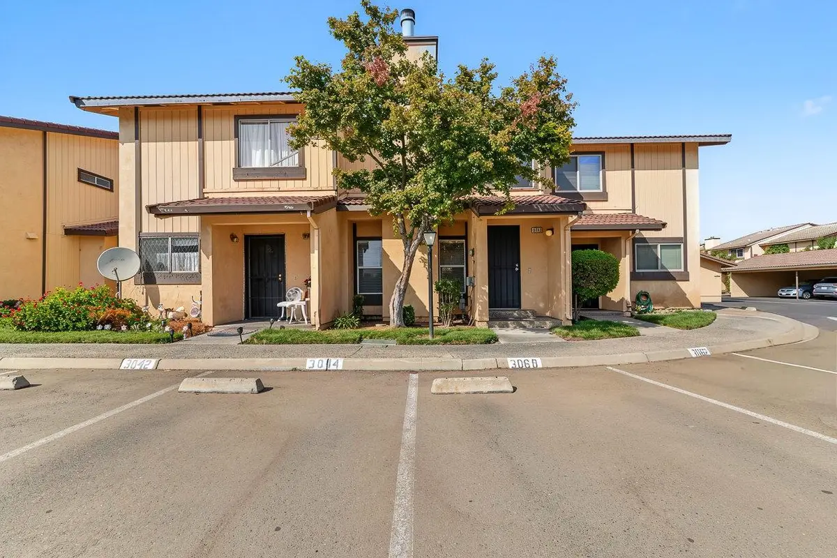 3042 Andre Lane, Turlock, CA 95382 - #1