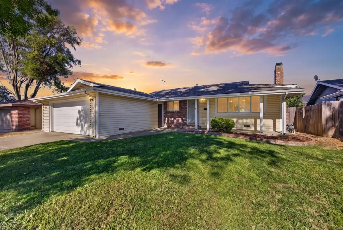 3333 Eisenhower Drive, Sacramento, CA 95826 - #1