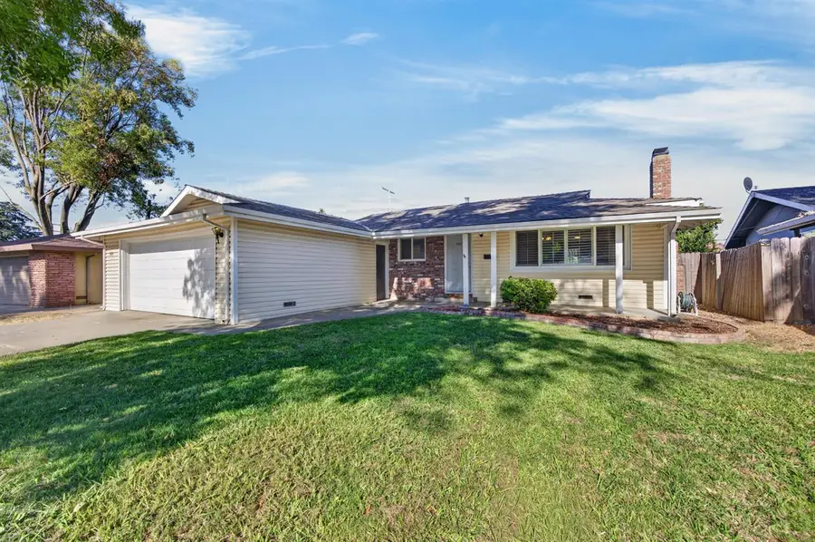 3333 Eisenhower Drive, Sacramento, CA 95826 - #2