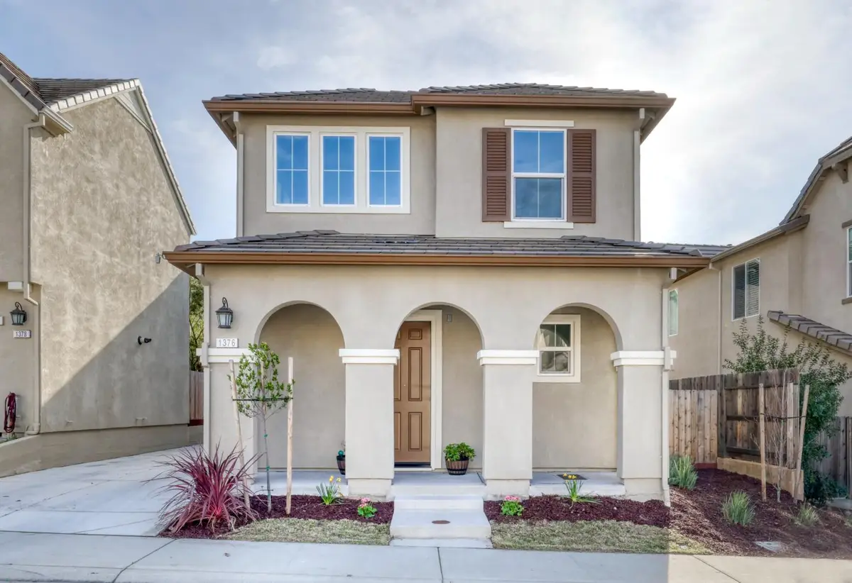 1376 Larkspur Drive, Rocklin, CA 95765 - #1