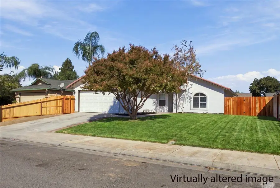 2253 Concord Drive, Merced, CA 95341 - #3