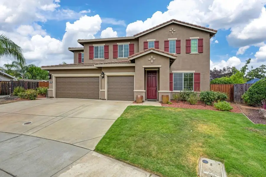 805 Turner Place, Lincoln, CA 95648 - #1