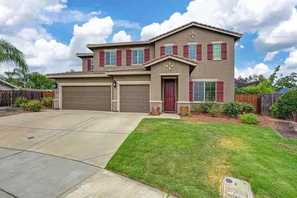 805 Turner Place, Lincoln, CA 95648
