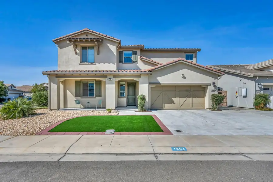 1693 Harvest Lane, Manteca, CA 95337 - #2