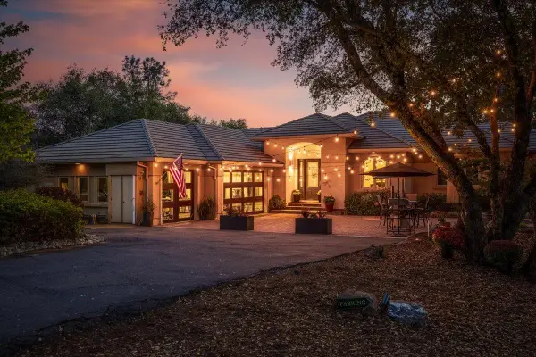 5080 Gold Hill Road, Placerville, CA 95667