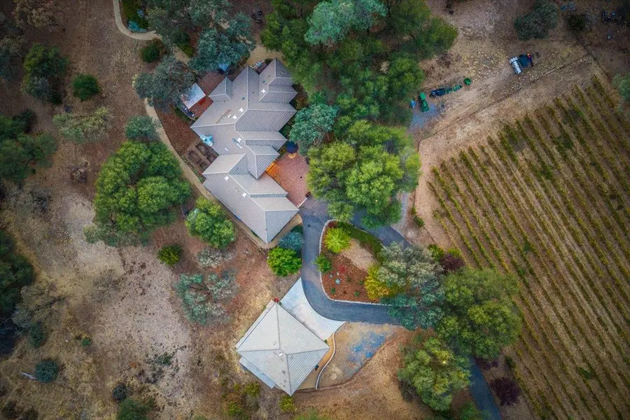 5080 Gold Hill Road, Placerville, CA 95667 - #2