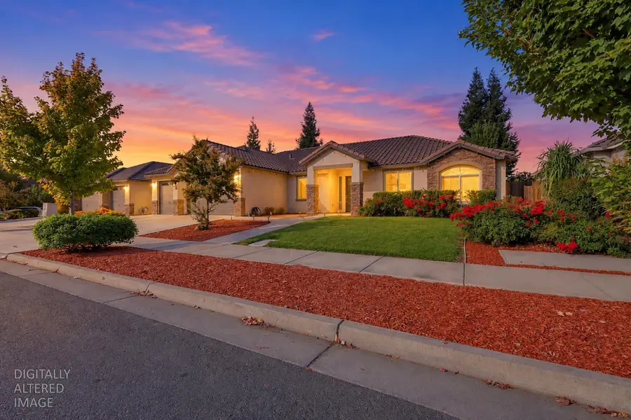 1758 Blevin Road, Yuba City, CA 95993 - #2