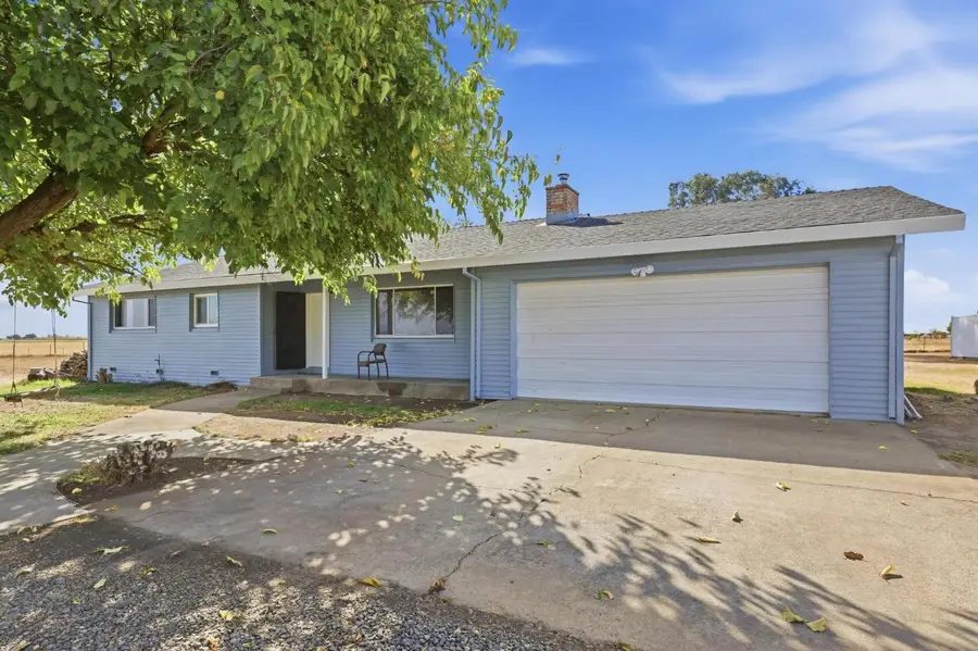 3342 Erle Road, Marysville, CA 95901 - #3