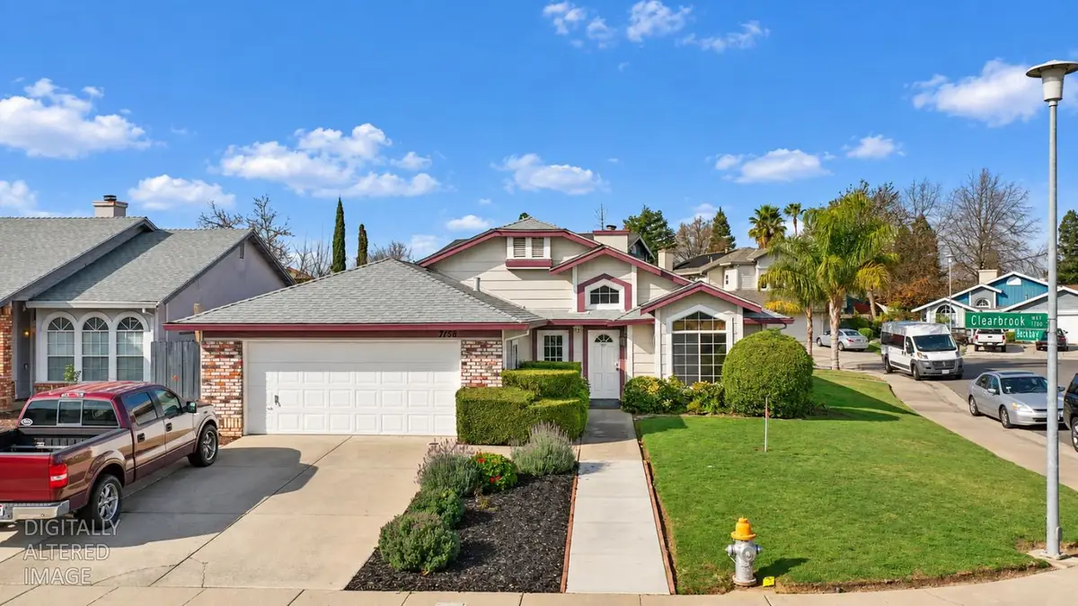 7158 Clearbrook Way, Sacramento, CA 95823 - #1