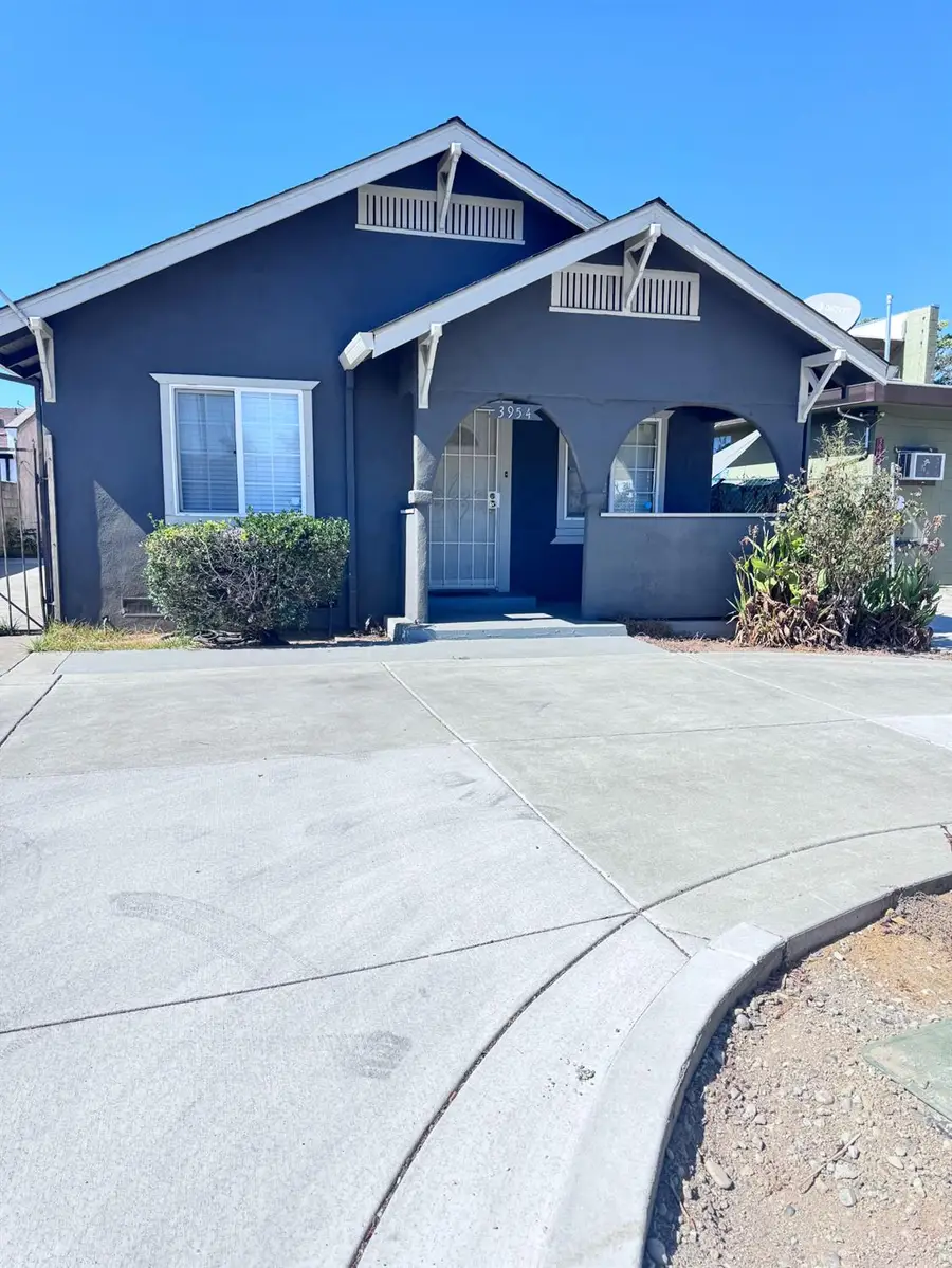 3954 Franklin Boulevard, Sacramento, CA 95820 - #2